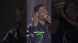 Chris Rock - Black People VS N*ggas Part 2 (Bring The Pain) #comedy #standupcomedy