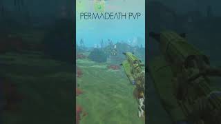 No Man’s Sky Permadeath PvP in VR - KO 33 #nms #psvr2 #mmorpg