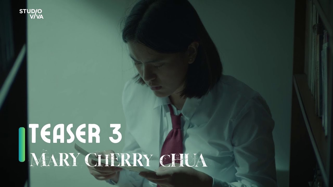 Susundan ka niya | Mary Cherry Chua | Studio Viva