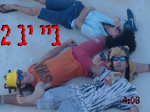 ביי יב 2 - שיר פרידה משכבת יב (קליפ רשמי)