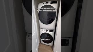 Apartments in Charlotte, NC! | The Rowe at Commonwealth