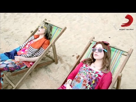 出道20周年【PUFFY 帕妃】遠赴泰國拍攝「脫離非烏托邦」(中文字幕完整版)