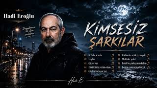 Hadi Eroğlu Sebebi Sensin