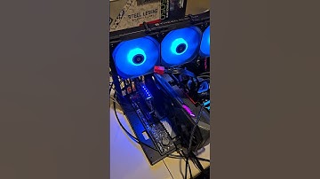 Buy this instead of a $200 test bench. 💀