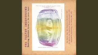 Sister Ray (Live At The Matrix, San Francisco 12-03-69)