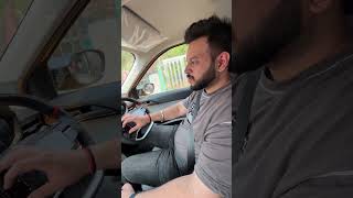 Tata Sierra Music system response 🫶🏻#tatasierra #automobile #car #vlog #viral #viralshorts