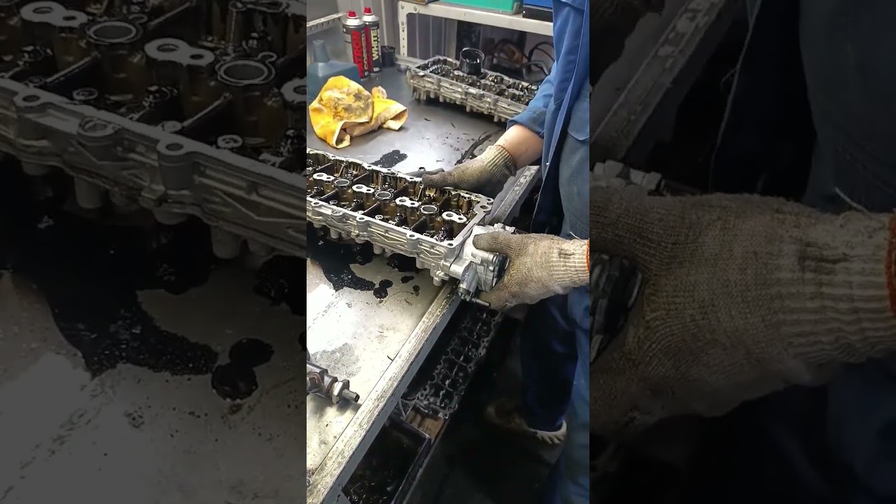 508 1,5hdi проскок цепи спустя 12т.км