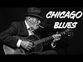 Midnight Slow Chicago Blues – Relaxing Slow Guitar for Whiskey Nights - Blue Suit Blues
