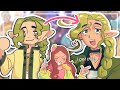 Redesigning YOUR Original Characters! | Art + Commentary
