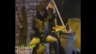 RAHIM MAAROF - Istana Menanti '90