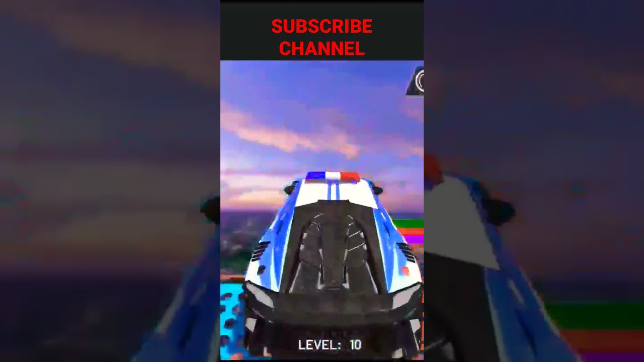 Kar Stunt Wala Games Kar Games Video | 