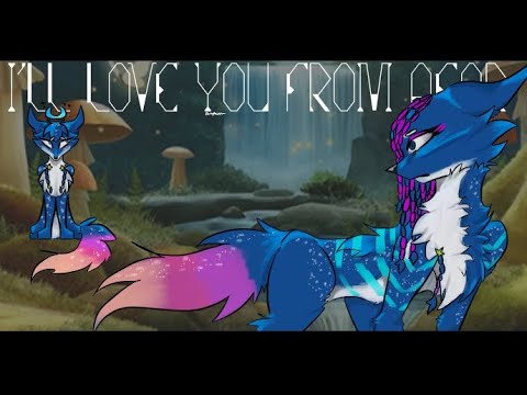 | I'll Love You From Afar | A WildCraft Inspired Song By SHINYRAVEN ...