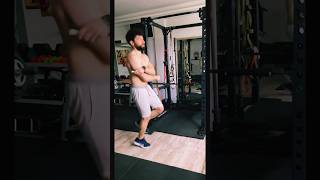 Jump Rope Flow: Bike Step + Cross  #shorts