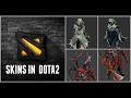 Dota Academy: Cosmetics and what they do for Dota