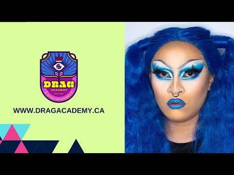 Drag Academy - Mastering Music Videos Promo