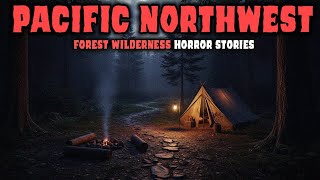 Celebrity 9 UNTOLD Most Disturbing TRUE Pacific Northwest Horror Stories | Nakora Nights Wealth