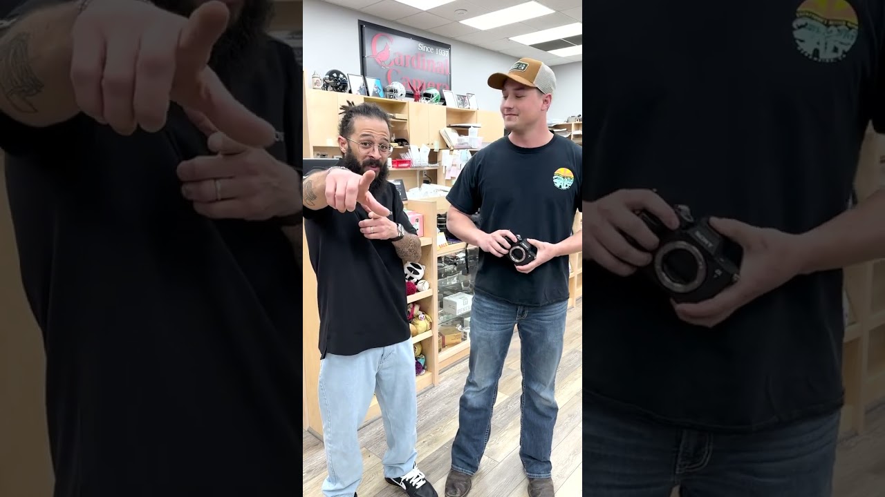 🚗 4 часа езды на ремонт затвора Sony A7IV! 🔧✨ 