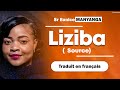 EUNICE MANYANGA (LIZIBA  ) Traduit en français