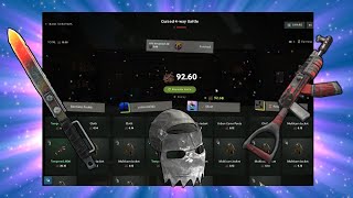 Free bandit Camp Rewards turn in to Wins!