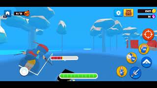 The end? | ninja world adventure screenshot 5