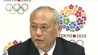 ソチ視察の舛添都知事「IOCと良い関係築けた」(14/02/25)