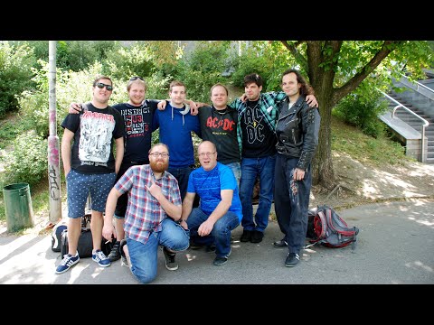 AC/DC PRAHA 2016 - 10 let (21.5. - 22.5. 2016)