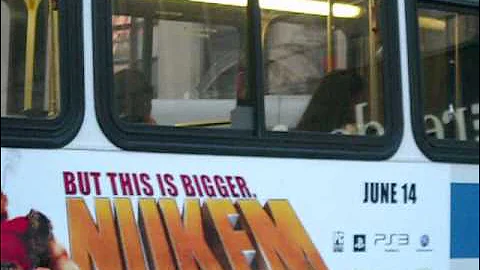 MTA Bus;NYCB Orion V CNG #9902 on the Q66, Orion V CNG #9935 on the Q65 & NovaBus RTS #5154 on the Q17 @ Flushing!