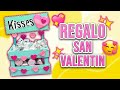 REGALO PARA SAN VALENTIN DIY - Ingenio KD