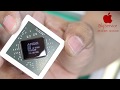 รับซ่อม iMac 27" เปิดไม่ติด ภาพลาย จอเป็นเส้น ค้างโลโก้  ไฟไม่เข้า ซ่อม Mac bkjservice รังสิตปทุม