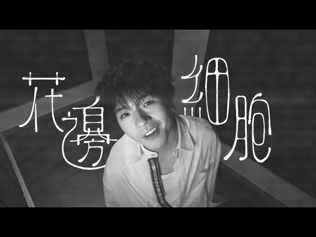 MIRROR - Ian Chan 陳卓賢《 花邊細胞 》（ Gossip ）Official Music Video