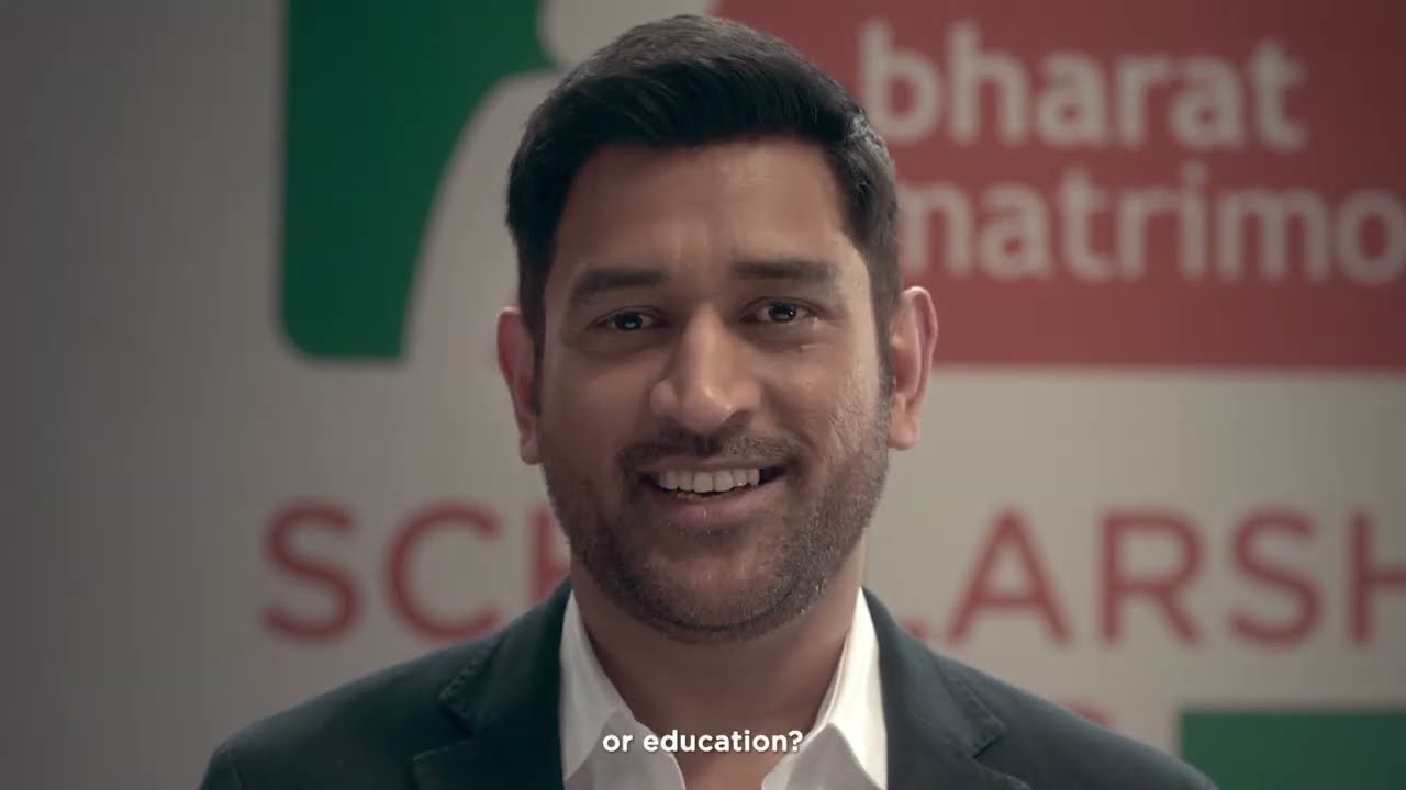Jaisalmer girl chooses education over marriage in MS Dhoni's inspiring tale.