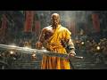 Cook Monk Unmasked As Master, Passes Art, Disciple Becomes National Hero