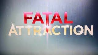Fatal Attraction Season 16. Episode 2. Deadly Double-Cross. 