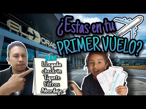 Primera Vez en