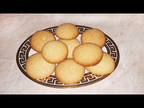 Video: Ինչպես պատրաստել դասական չոր թխվածքաբլիթներ