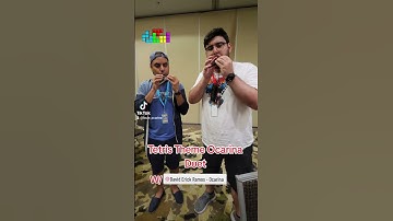 Thumbnail of Tetris Theme Duet on Ocarina 🎶 #ocarina #music #tiktok #tetris #ocarinaoftime