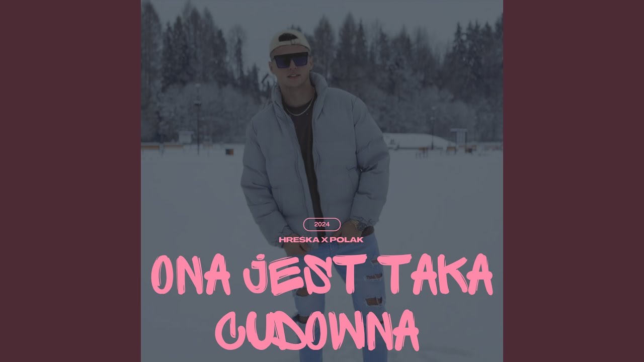 I Ona Taka W Tej Białej Sukience Chwyty Ona jest taka cudowna - YouTube