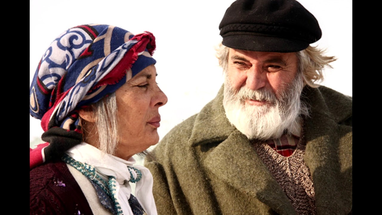 Deli Deli Olma Soundtrack (Film Müziği) YouTube