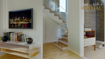 Architectural Walkthrough | 3Ds Max | Lumion 9.0 | ahmadstudio.com | UK