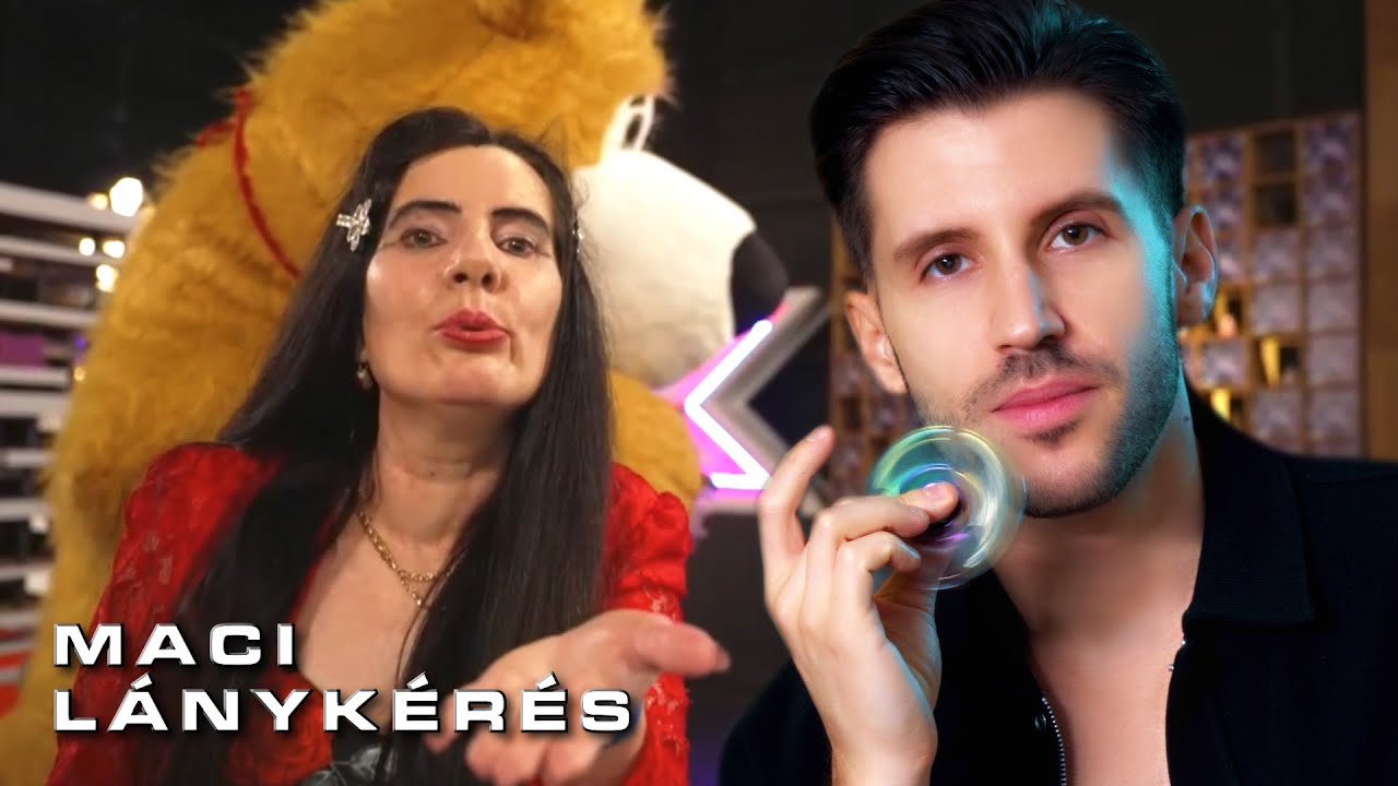 Az X-Faktor legtehetségesebb arcai #18 ❌🐻🐻 Lackó Mackó visszatér