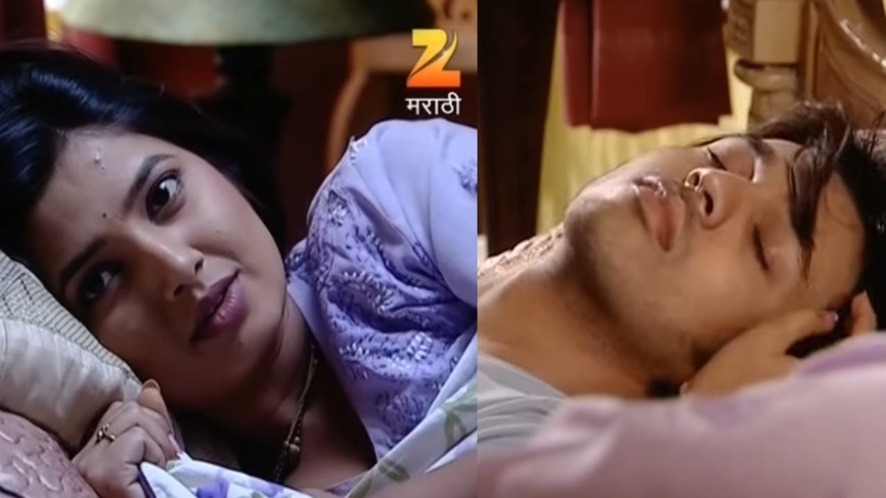 EP 179Юлун Йети Решимгаати - Индийское маратхи -телешоу - Же маратхи