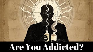 The Hidden Meaning Behind Craving – Carl Jung's Dark Truth About Addiction