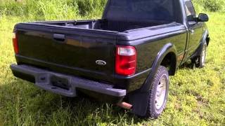 2003 Ford Ranger Edge Used Cars - Miami,FL - 2013-10-09