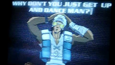 Pump it Up NX Absolute percentage glitch Part 1