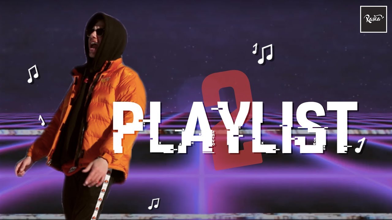 PLAYLIST RAP FR/US POUR L' ÉTÉ !  - Voici une petite playlist fresh pour l'été ! 