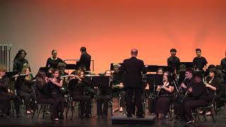 Spring Band Concert 2026
