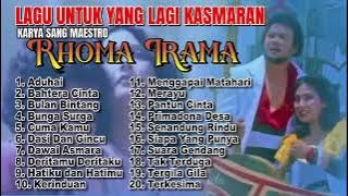 RHOMA IRAMA FULL ALBUM TANPA IKLAN. #rhomairama #dangdut