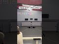 Pong shot challenge: Day 1