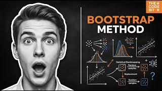 Bootstrap Method - Powerful Statistical Idea