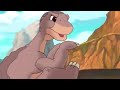 The Land Before Time 120 | The Big Longneck Test | HD | Full Episode